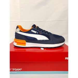 Puma Graviton Jr.381987 06 Multicolor size 4.5C